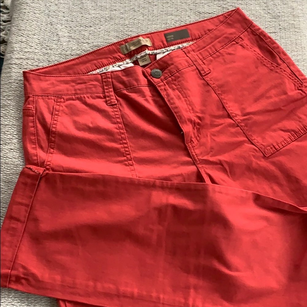 Vintage American pants